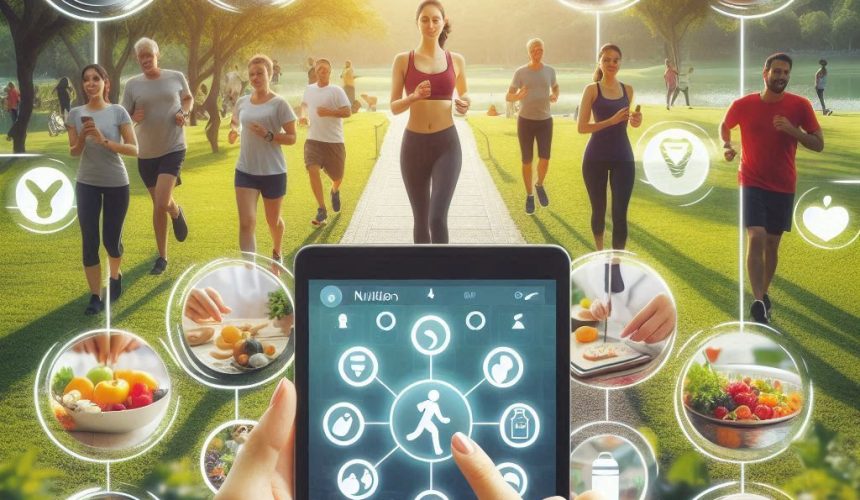 Free Health Apps